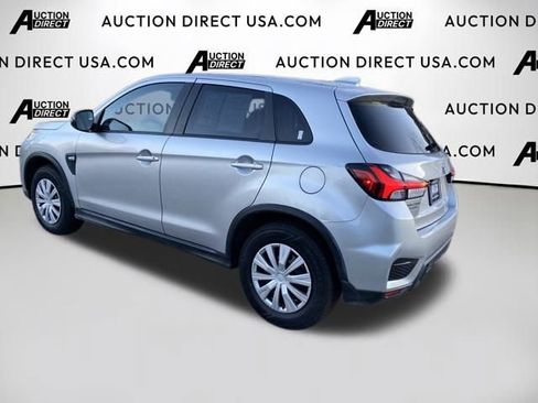 Used 2022 Mitsubishi Outlander Sport FWD image 19
