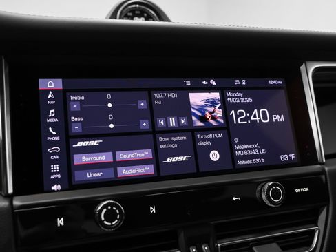 Certified 2026 Porsche Macan image 37