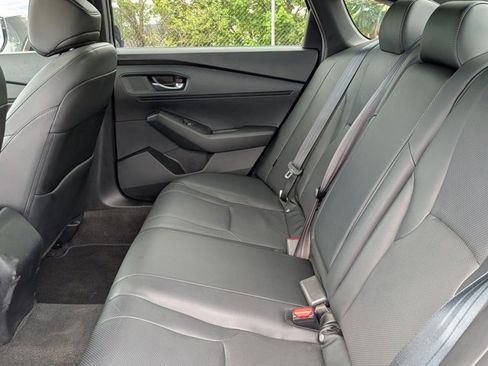 Used 2024 Honda Accord Sport image 15