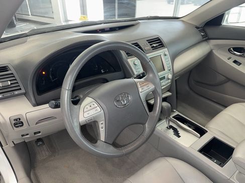 Used 2009 Toyota Camry Hybrid FWD image 17