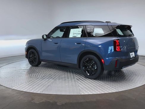 New 2027 MINI Cooper Countryman S AWD/4WD image 6