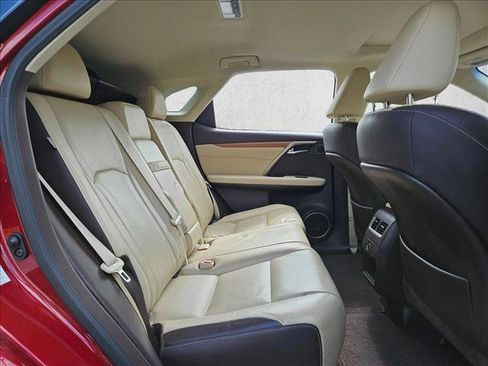 Used 2016 Lexus RX 350 FWD w/ Premium Package image 15