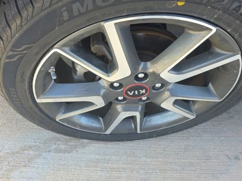 Used 2020 Kia Soul GT-Line w/ GT 2.0L Power Sunroof Package image 5