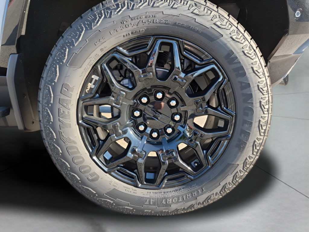 New 2026 GMC Hummer EV 4x4 Crew Cab image 13
