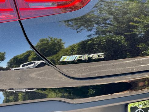 New 2026 Mercedes-Benz GLE 53 AMG 4MATIC Coupe image 26