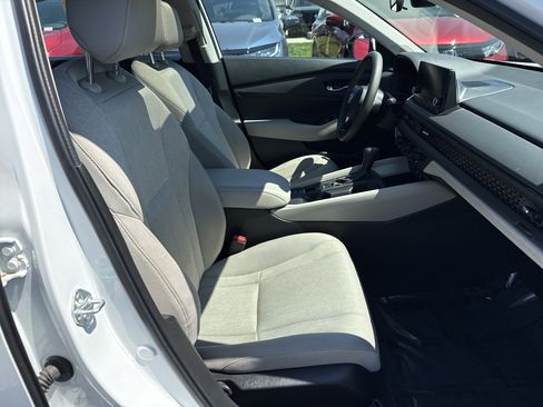 Certified 2024 Honda Accord EX image 34