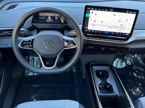 New 2025 Volkswagen ID.4 Pro image 13