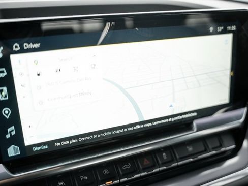 New 2025 Chevrolet Silverado 1500 High Country w/ Technology Package image 25