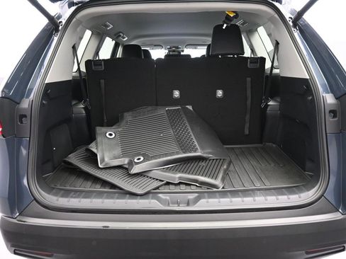 Certified 2025 Toyota Grand Highlander AWD image 23