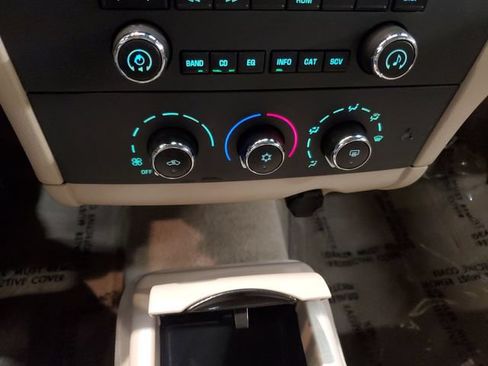 Used 2006 Buick LaCrosse CX FWD image 20