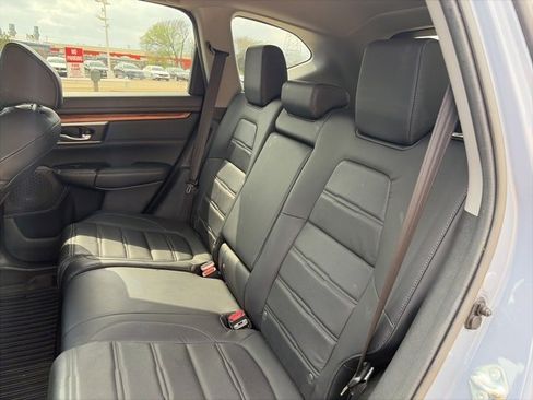 Used 2021 Honda CR-V EX-L image 8