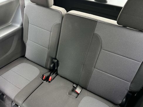 Certified 2023 Chevrolet Traverse LT AWD/4WD image 12