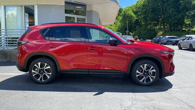New 2026 MAZDA CX-5 Preferred AWD/4WD image 4