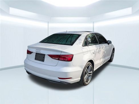 Used 2017 Audi A3 2.0T Premium w/ Convenience Package image 5