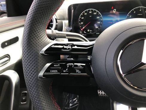 New 2026 Mercedes-Benz CLA 250 4MATIC image 20