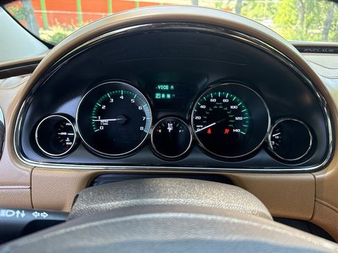 Used 2014 Buick Enclave Premium w/ Trailering Provision Package AWD/4WD image 40