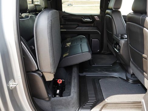 Used 2023 GMC Sierra 1500 AT4X AWD/4WD image 62