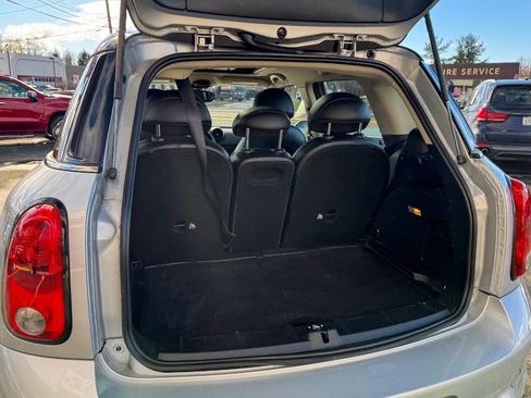 Used 2016 MINI Cooper Countryman S image 18