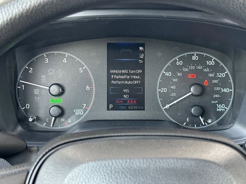 Used 2024 Toyota Corolla LE FWD image 23