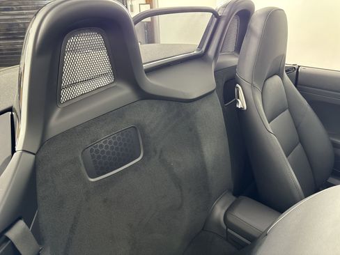 Certified 2025 Porsche 718 Boxster S image 29