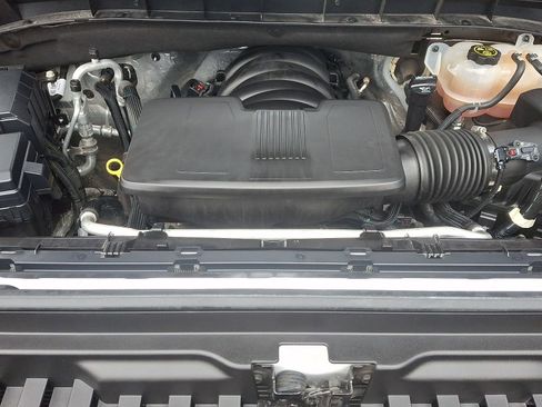 Used 2021 GMC Sierra 1500 SLT w/ X31 Off-Road Package image 27