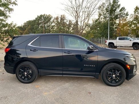 Used 2023 Chevrolet Equinox LT image 6