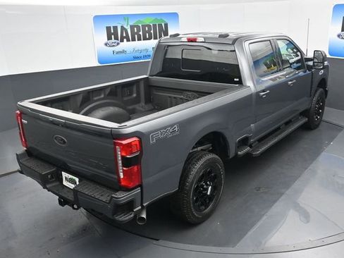 New 2026 Ford F350 Lariat w/ Black Appearance Package AWD/4WD image 23