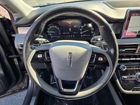 Certified 2021 Lincoln Corsair AWD w/ Equipment Group 101A image 34