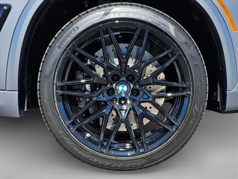 Used 2026 BMW X5 M Competition w/ Executive Package image 10