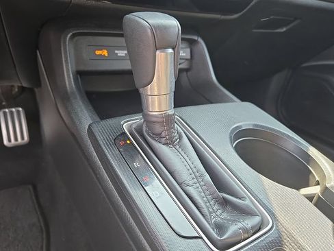Used 2024 Honda Civic Sport image 14