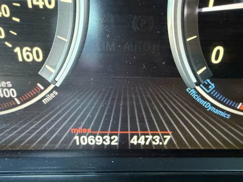 Used 2013 BMW 528i Sedan image 28