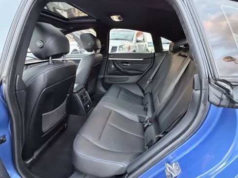 Used 2017 BMW 430i Gran Coupe RWD image 13