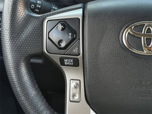 Used 2022 Toyota 4Runner SR5 image 14
