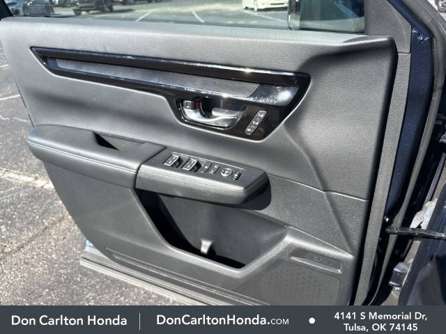 Used 2025 Honda CR-V EX-L image 7