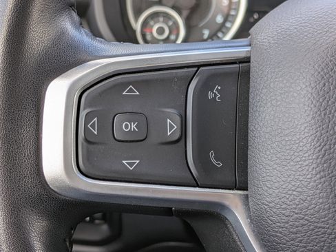 Used 2024 RAM 2500 Big Horn w/ Safety Group image 20