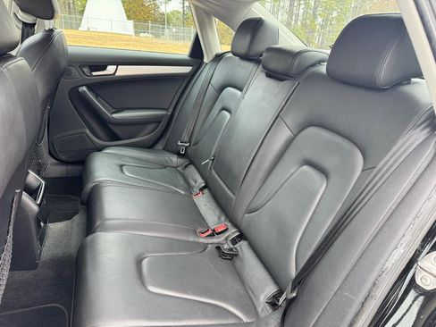 Used 2012 Audi A4 2.0T Premium image 18