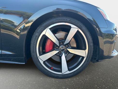 Used 2023 Audi A5 2.0T Premium Plus AWD/4WD image 6