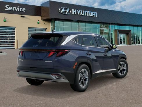 New 2026 Hyundai Tucson SEL w/ Tow & Go Package AWD/4WD image 4