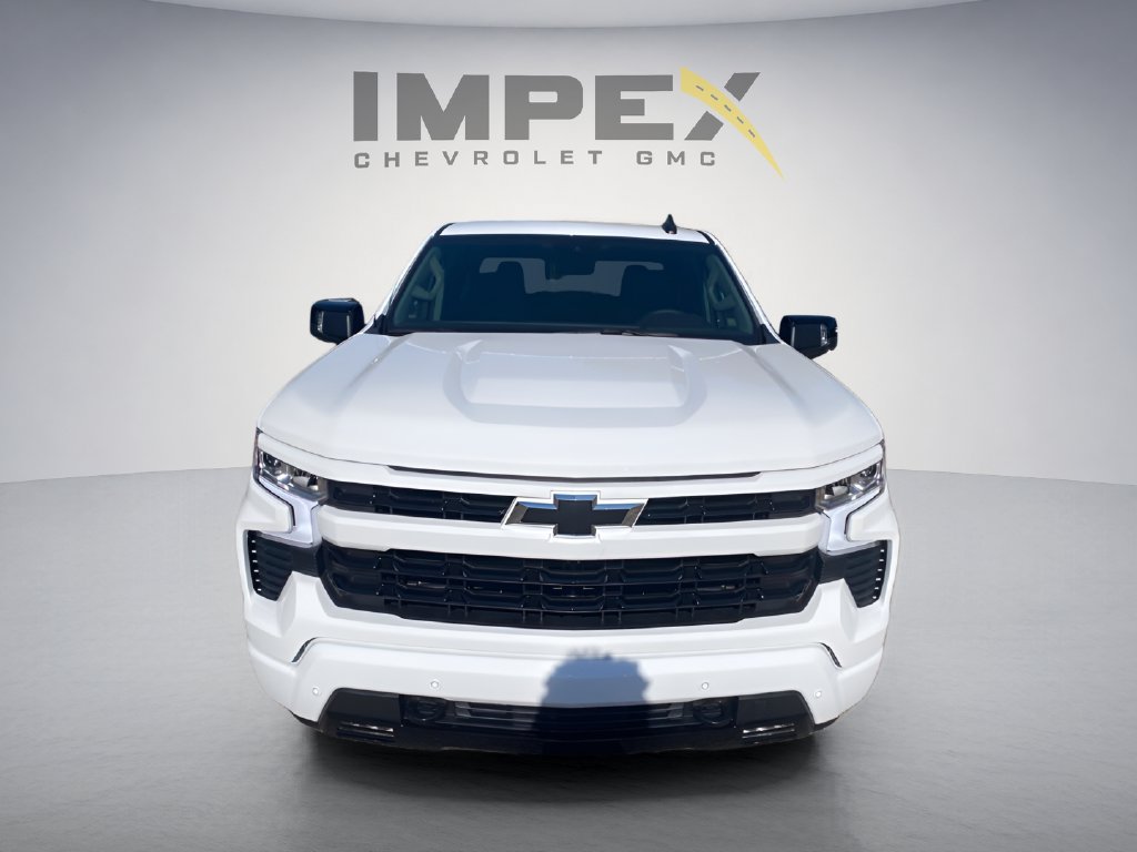 New 2026 Chevrolet Silverado 1500 RST w/ Safety Package AWD/4WD image 8