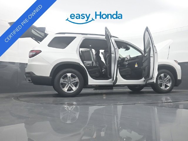Used 2026 Honda Pilot EX-L image 57
