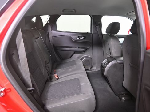 Used 2019 Chevrolet Blazer LT image 15