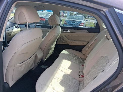 Used 2015 Hyundai Sonata SE w/ Option Group 09 image 18