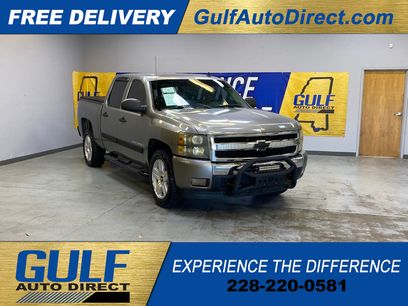 Used 2007 Chevrolet Silverado 1500 LT w/ South Central Value Package