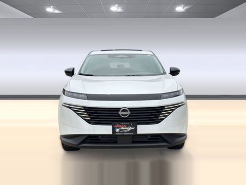 Certified 2025 Nissan Murano SL AWD/4WD image 6