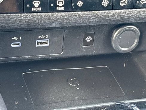 Used 2022 Mitsubishi Outlander SE AWD/4WD image 18
