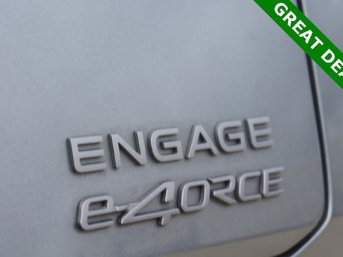 Used 2023 Nissan Ariya AWD image 11