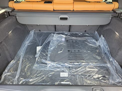 New 2026 BMW X5 sDrive40i w/ M Sport Package RWD image 6