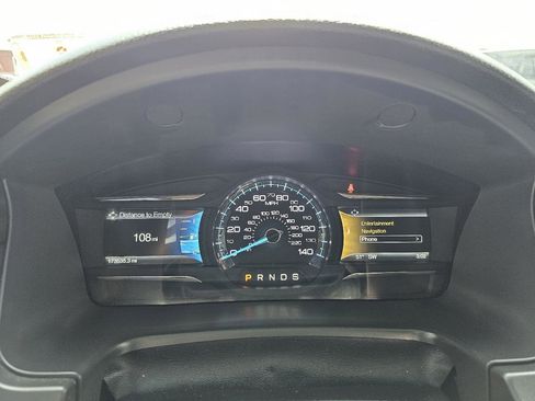 Used 2019 Ford Flex Limited image 12