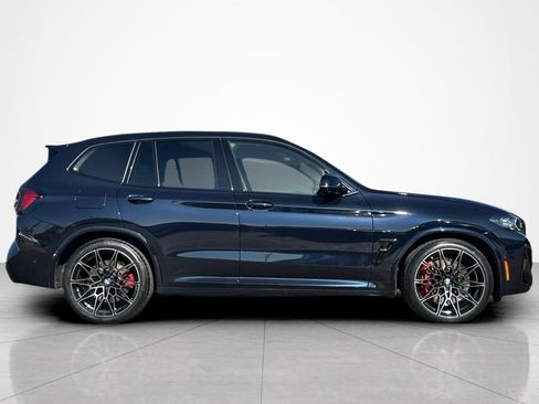 Used 2024 BMW X3 M w/ Competition Package AWD/4WD image 6