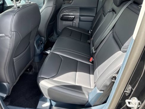 New 2026 Ford Maverick Lariat AWD/4WD image 19